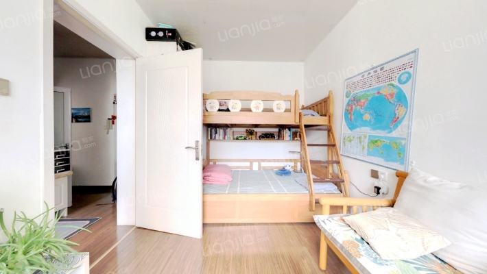 省农牧厅宿舍二手房实景图