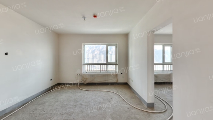 兰天国际广场二手房实景图