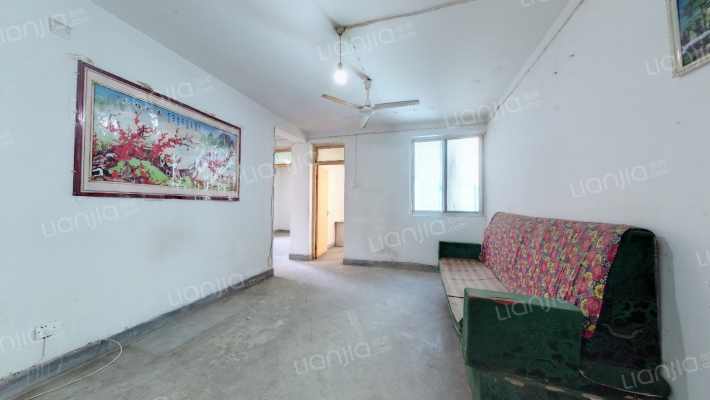 更新小区东区二手房实景图