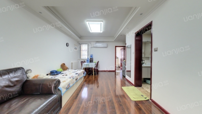 乐天家园二手房实景图