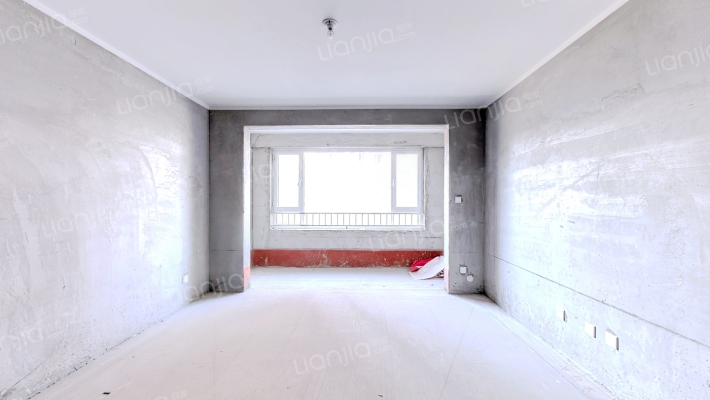 新湖居二手房实景图