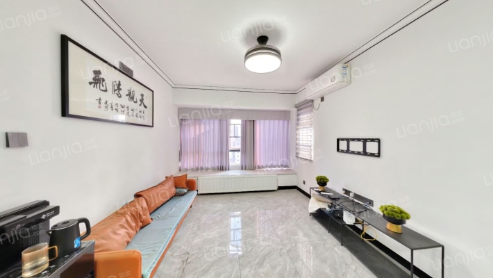 深业喜汇二手房实景图