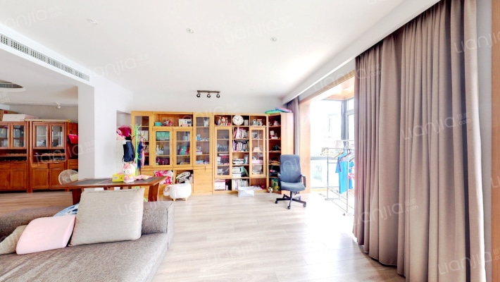 河滨香景园二手房实景图