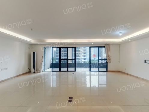 整租·时代山湖海 4室2厅 南