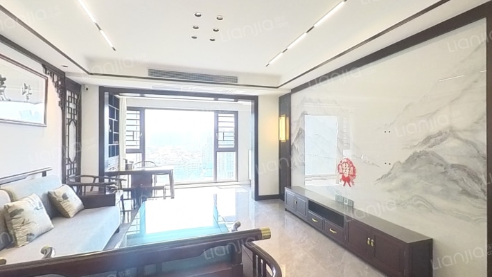 嘉豪新港湾二手房实景图