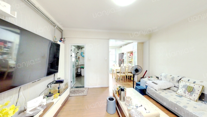 工农路420号二手房实景图