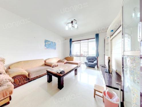 整租·开元锦都 3室2厅 错层 东南