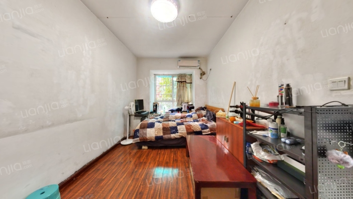 永安苑(铁佛东路)二手房实景图