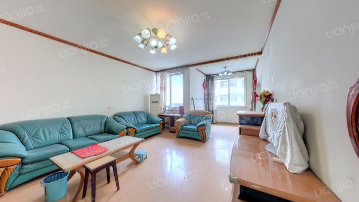 平康苑二手房实景图