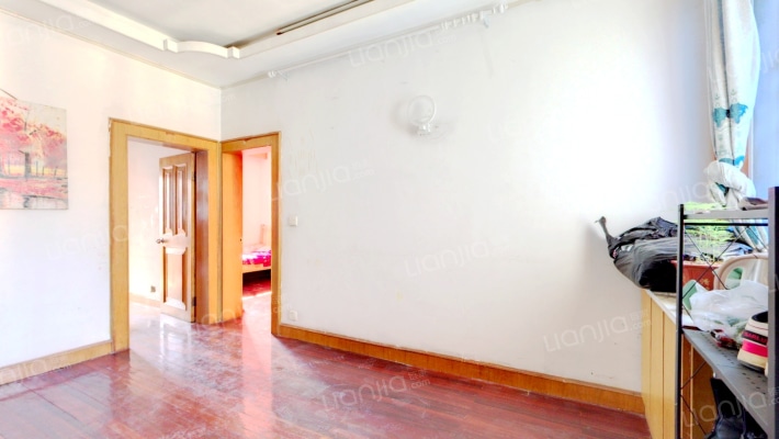 元和新村六区二手房实景图