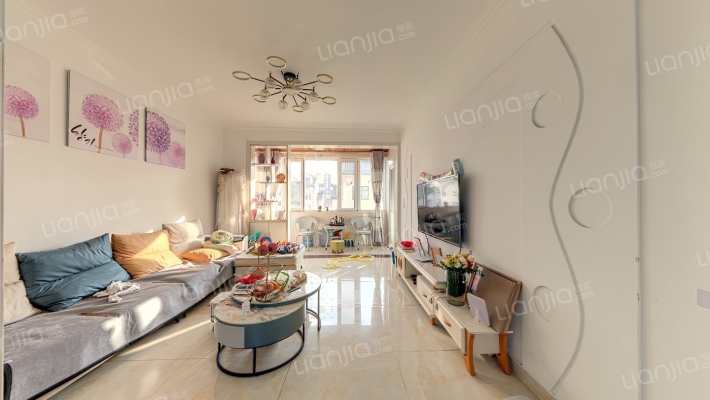 天同宜江南二手房实景图