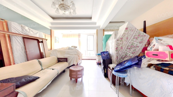 江枫园二手房实景图