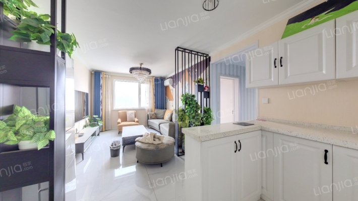 嘉大如意二手房实景图