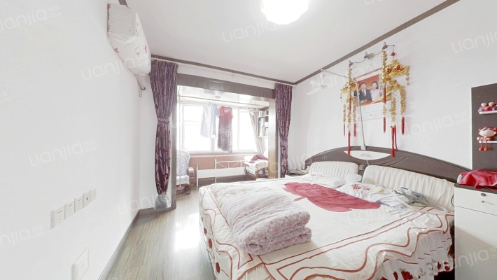 廖家巷小区二手房实景图