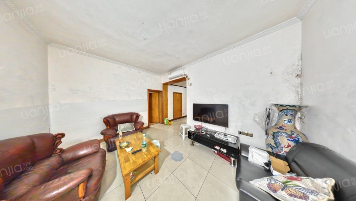 鲁祖庙二手房实景图