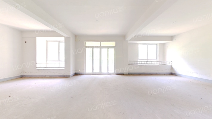 祥生柏景湾二期二手房实景图