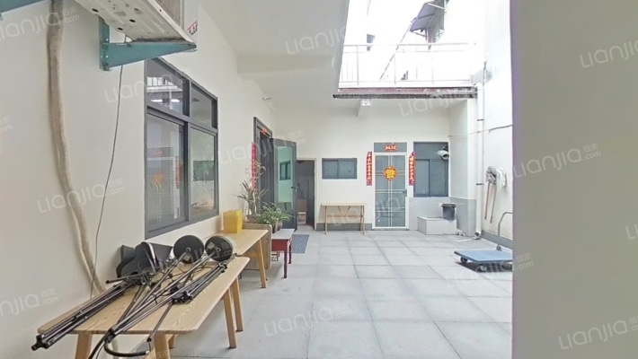 伟清胡同二手房实景图