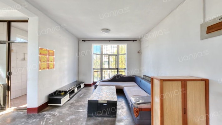 正安怡园二手房实景图