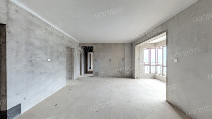 保利西海岸二手房实景图