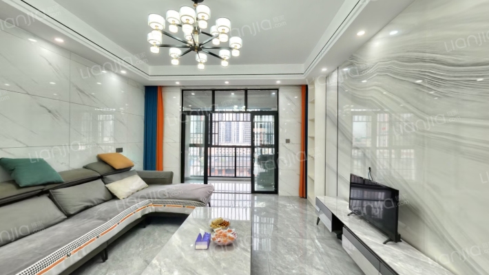 书香雅苑二手房实景图