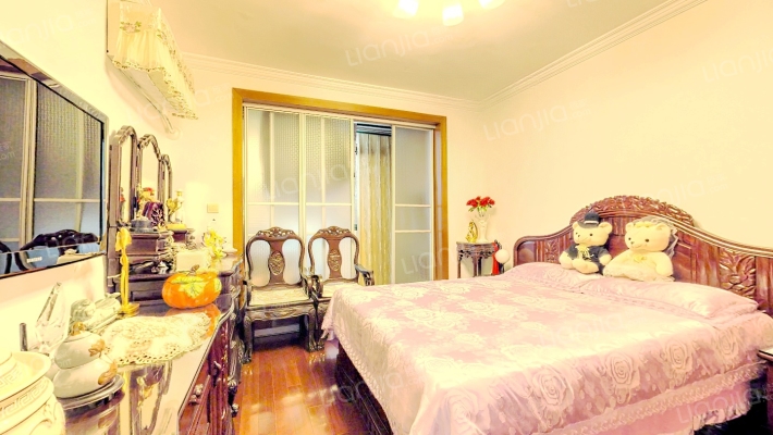 金阳小区二手房实景图