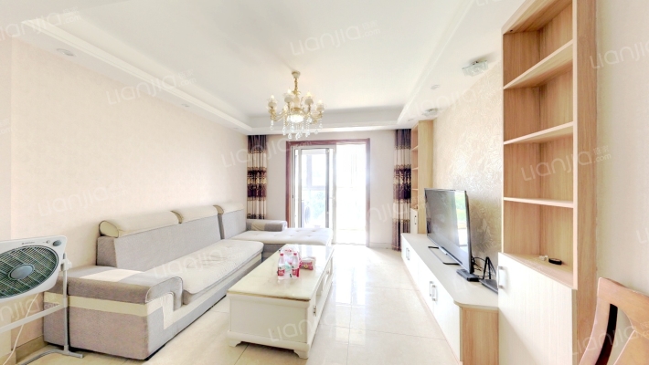 海棠湾公寓二手房实景图