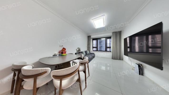 雅居乐.新乐府二手房实景图