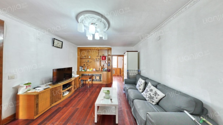 星辰花园二手房实景图