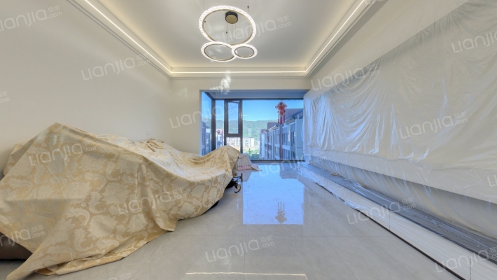 龙润丰锦二手房实景图