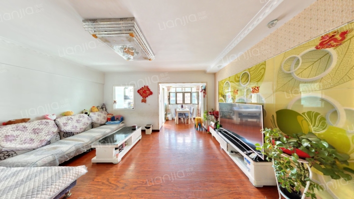 甘家巷社区(甘家巷)二手房实景图