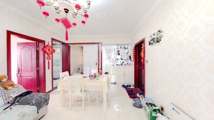 丰收佳苑二手房实景图