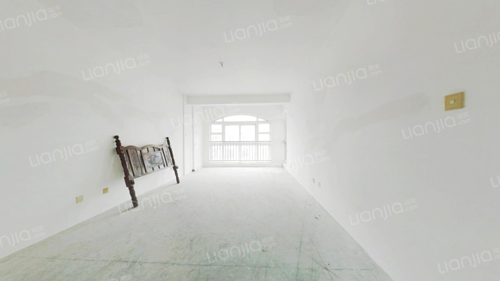 大南六村二手房实景图
