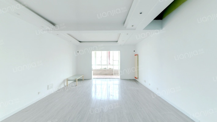 淮海花园B1区二手房实景图