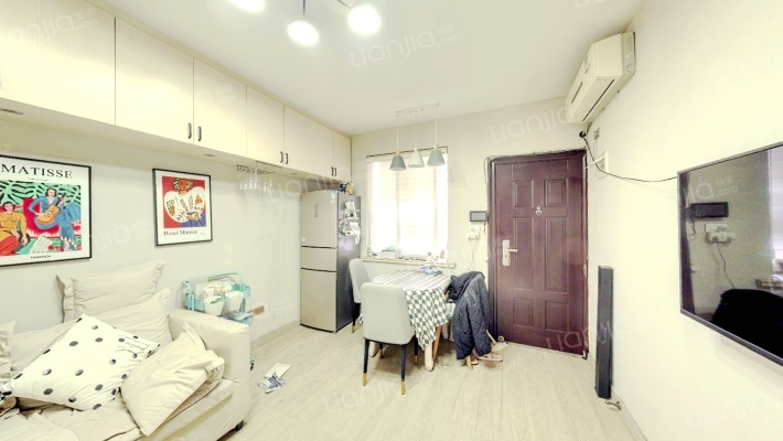 富春社区二手房实景图