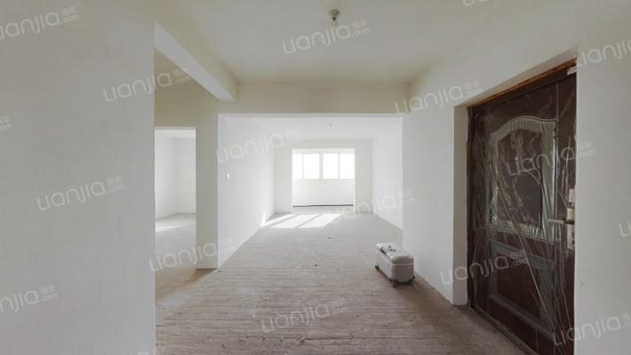 丽都花苑二手房实景图