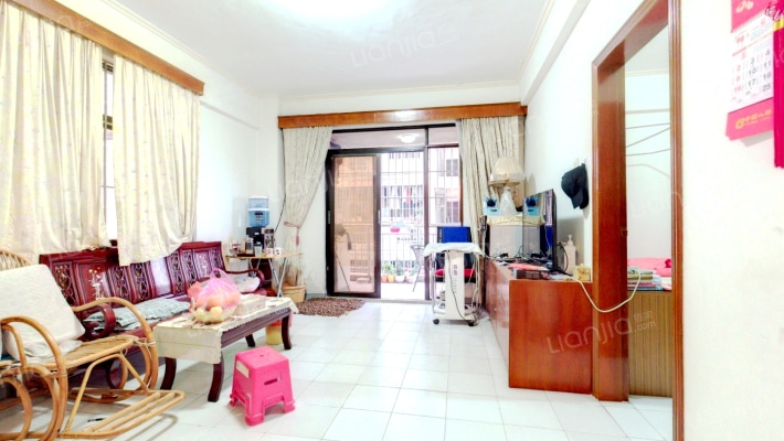 华景花园(火炬)二手房实景图