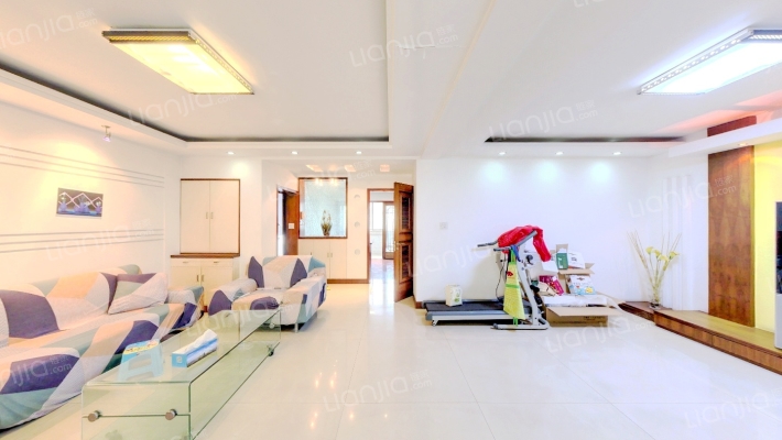 乐西路二手房实景图