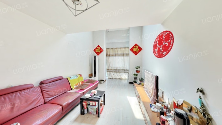 滨河家园二手房实景图