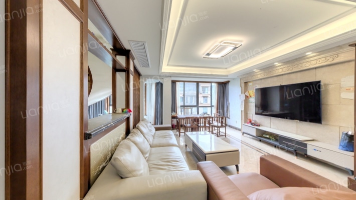 帝景二手房实景图