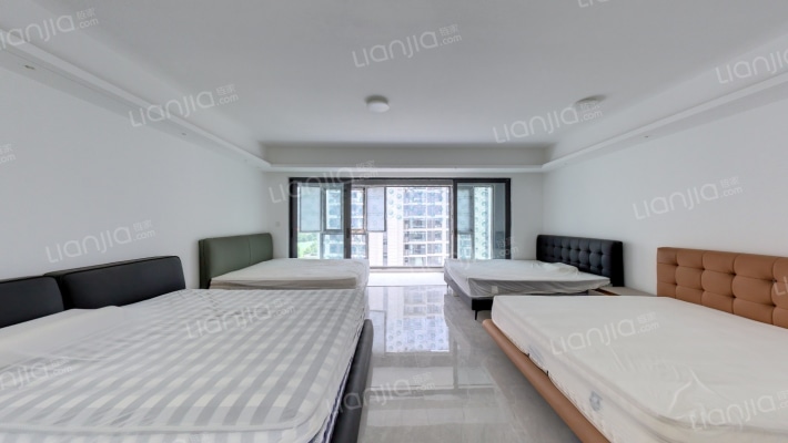 湘语洺悦二手房实景图