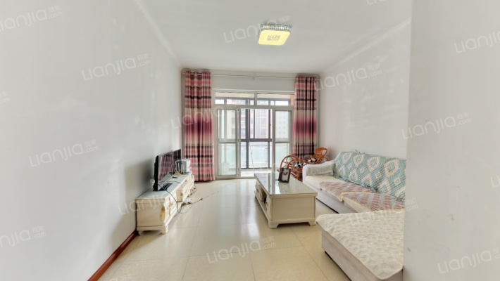 东方玉龙居二手房实景图