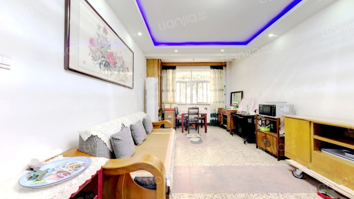 淮安市市级机关西院生活区二手房实景图