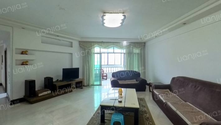 富安大厦二手房实景图