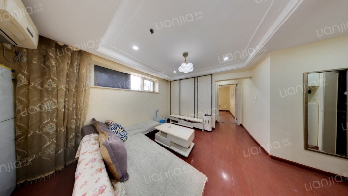 南海壹号观澜公寓二手房实景图