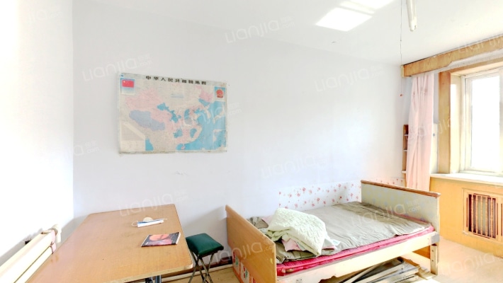 长客西区二手房实景图