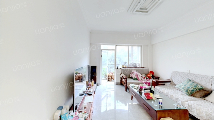 福景花园二手房实景图