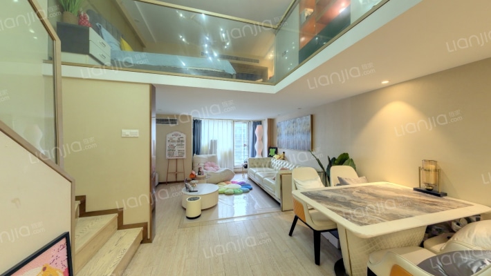 浙港国际二手房实景图