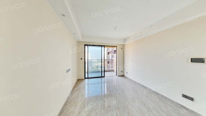 保利清能和府二手房实景图