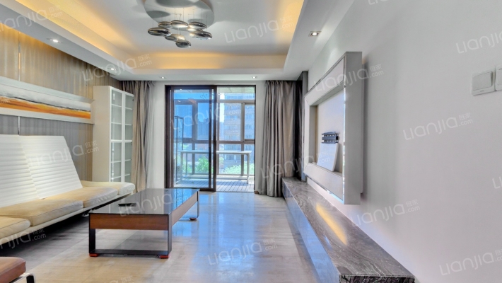 尚城墅二手房实景图