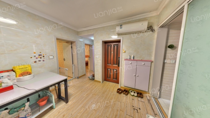 民丰里小区(民丰路)二手房实景图